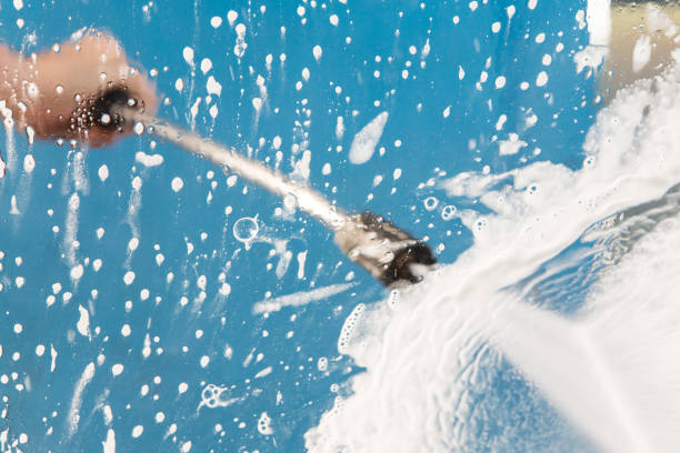 Best Sidewalk and Walkway Cleaning  in Woodsi East, DE