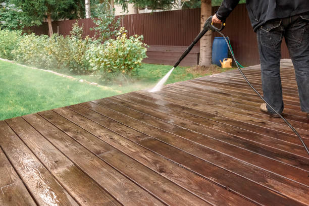 Best Building Exterior Washing  in Woodsi East, DE